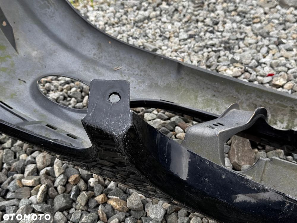 ZDERZAK PRZÓD PRZEDNI MERCEDES SLK W170 R170 LIFT 2000- OE A1708850425 - 14