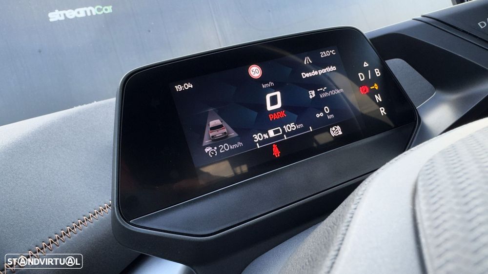 Cupra Born 150kW/58kWh Edition Dynamic - 19