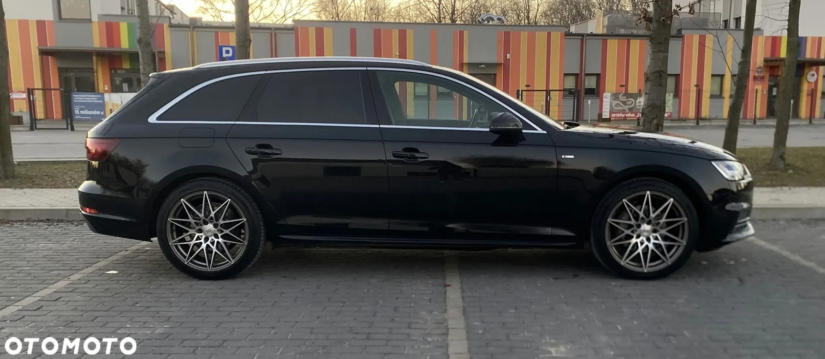 Audi A4 2.0 TDI Quattro S tronic - 3