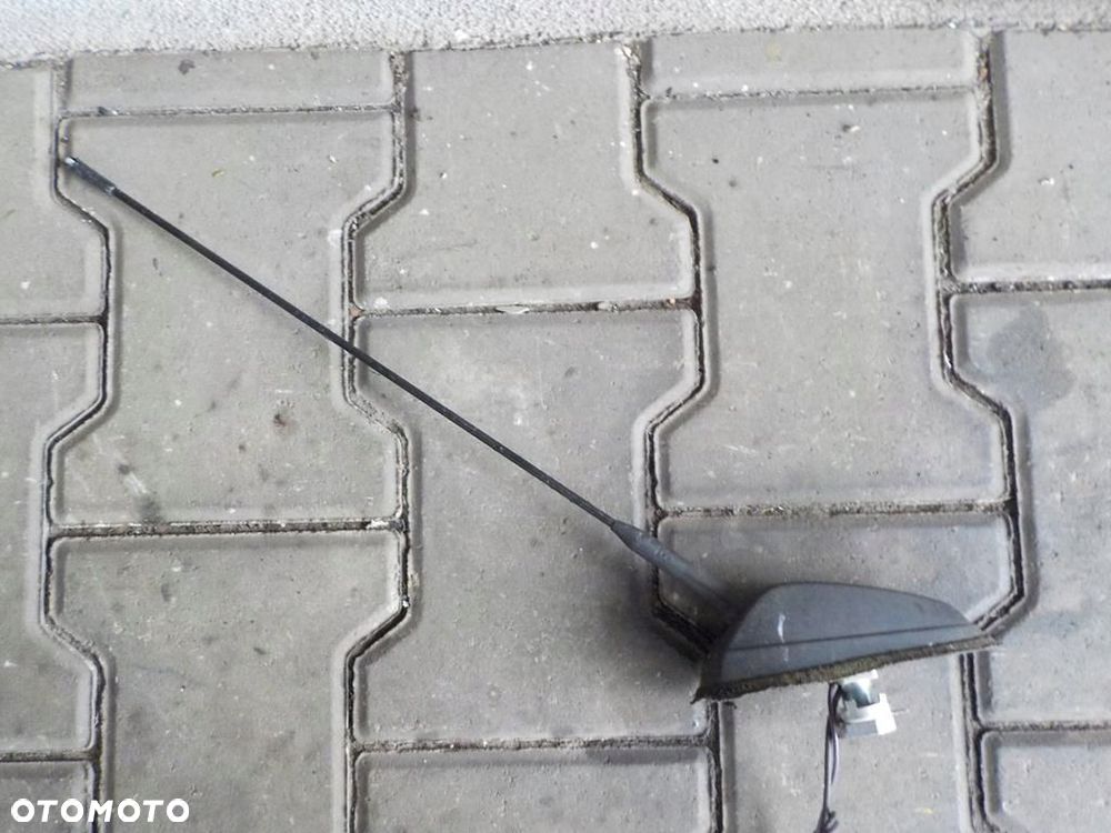 VW CRAFTER SPRINTER 906 ANTENA - 1