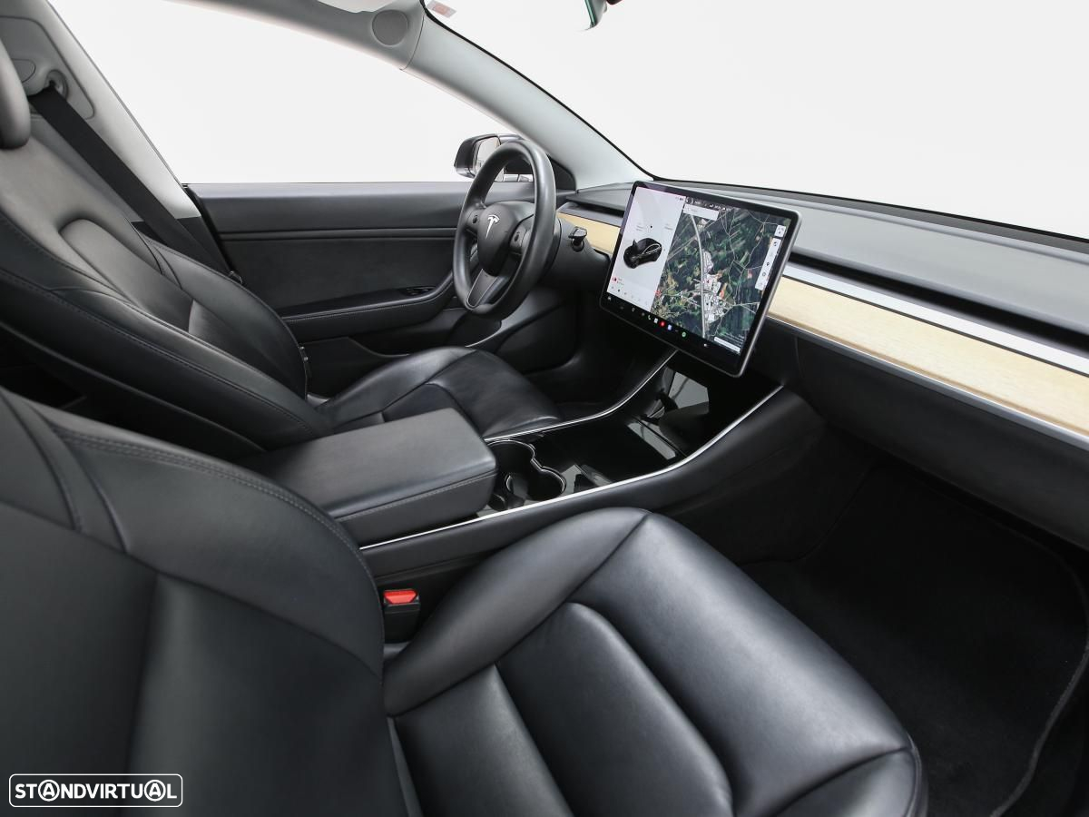 Tesla Model 3 Performance Dual Motor AWD - 11