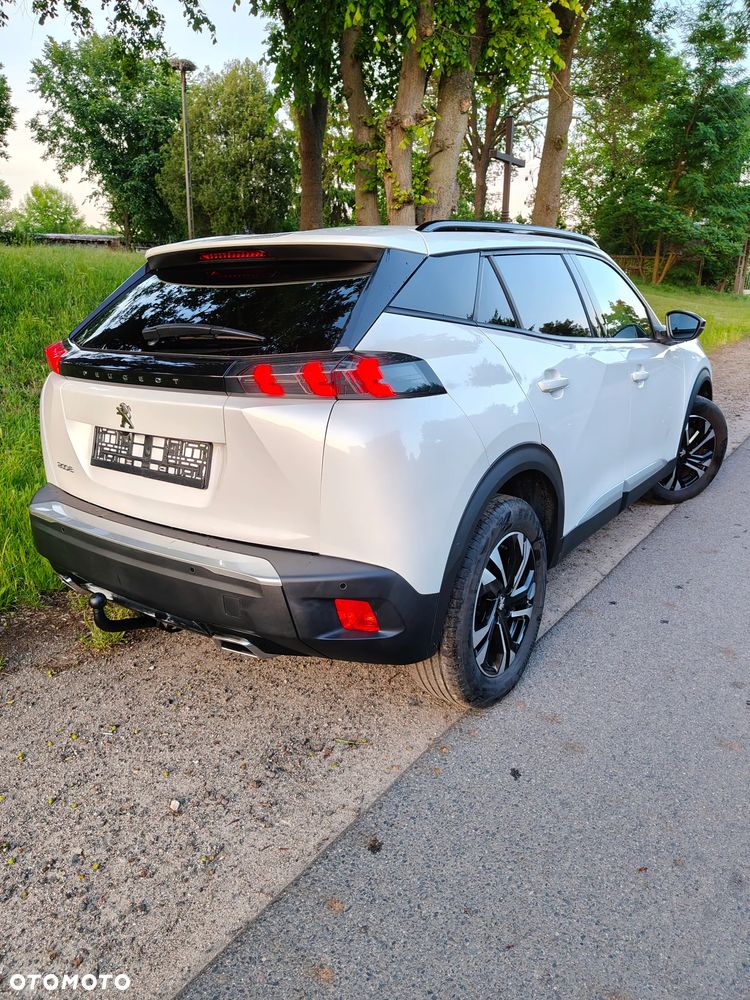 Peugeot 2008 PureTech 130 Allure Pack - 10