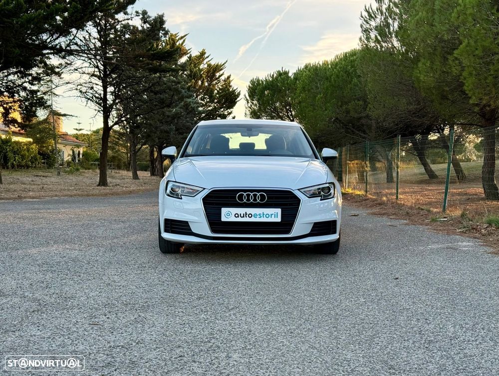 Audi A3 Sportback 30 TDI - 2