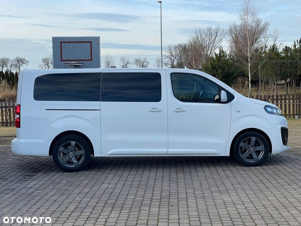 Citroën SpaceTourer 2.0 BlueHDi XL Business Lounge - 20