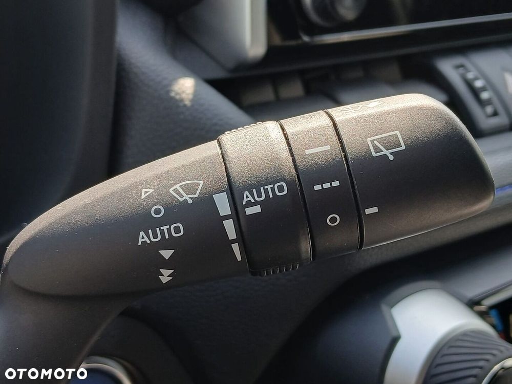 Toyota RAV4 2.5 Hybrid Selection 4x4 - 33