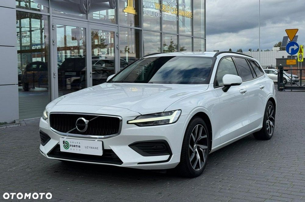 Volvo V60 - 9