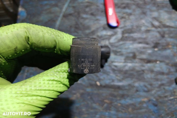 Senzor parcare spate 3C0919275L 3C0919275L Volkswagen VW Passat B6 [2 - 3