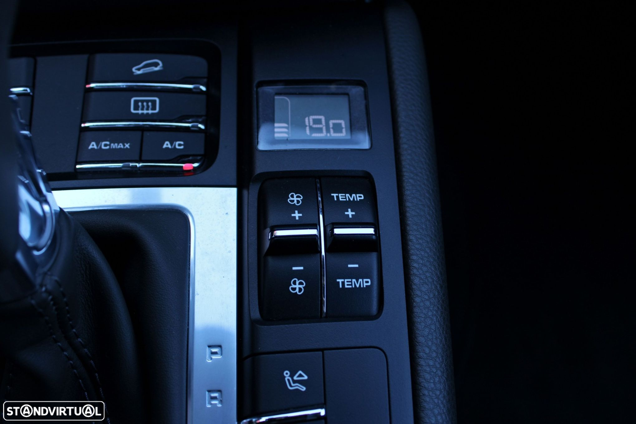 Porsche Macan Soul Edition - 19