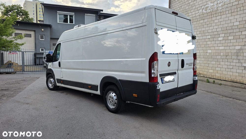 Fiat Ducato - 32