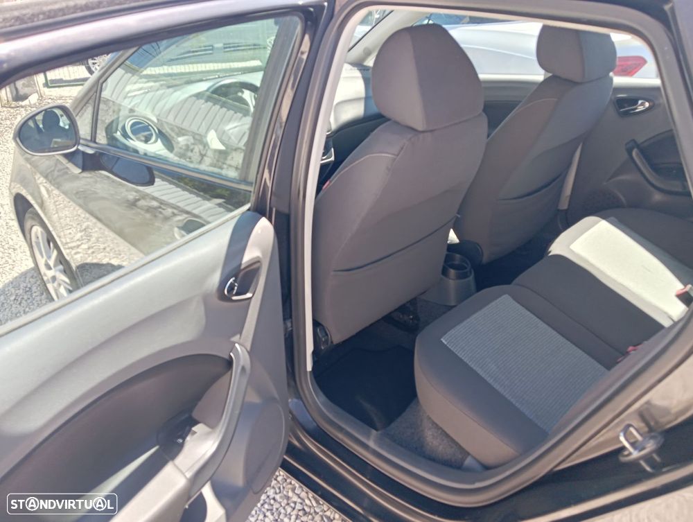 SEAT Ibiza 1.2 12V Stylance - 14