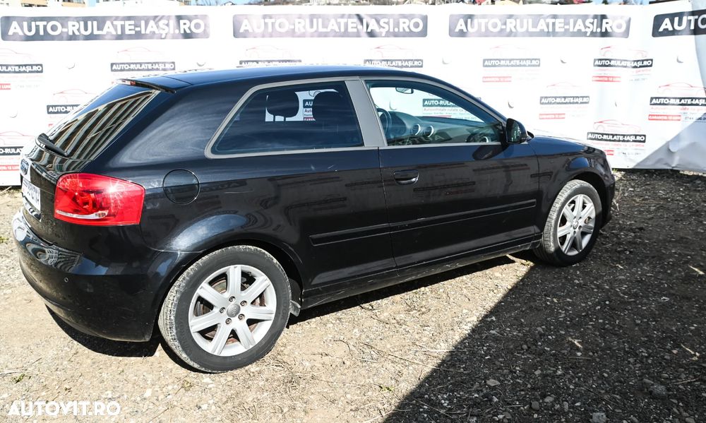 Audi A3 1.4 TFSI Attraction - 3