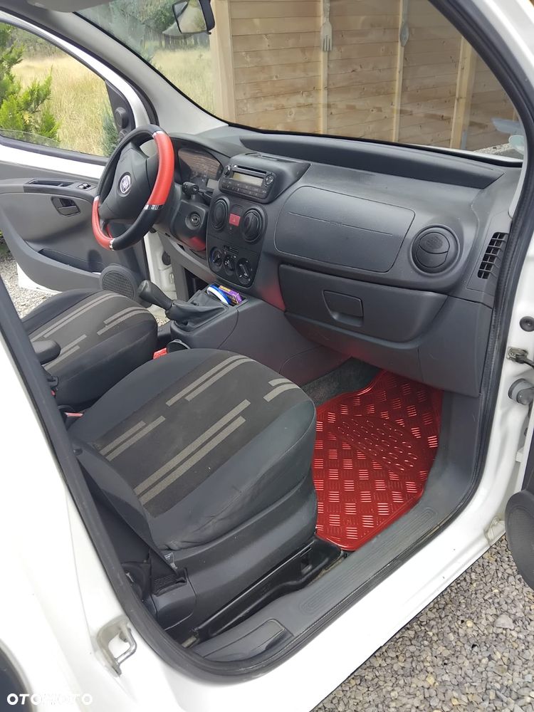 Fiat Fiorino - 6