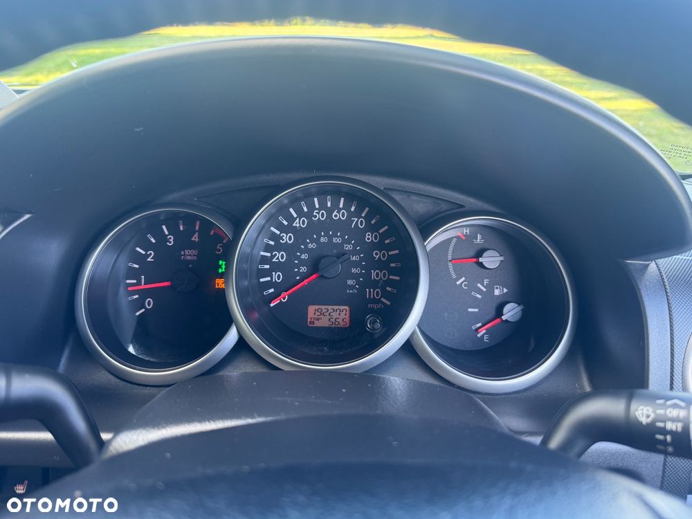 Ford Ranger XLT Limited - 15