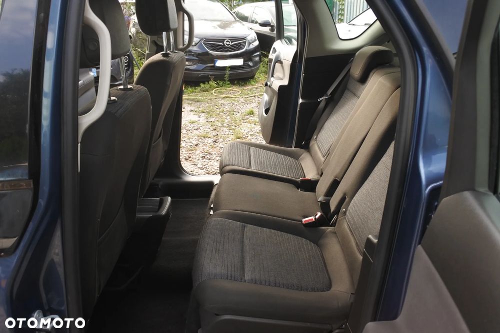 Opel Meriva 1.4 T Cosmo - 8