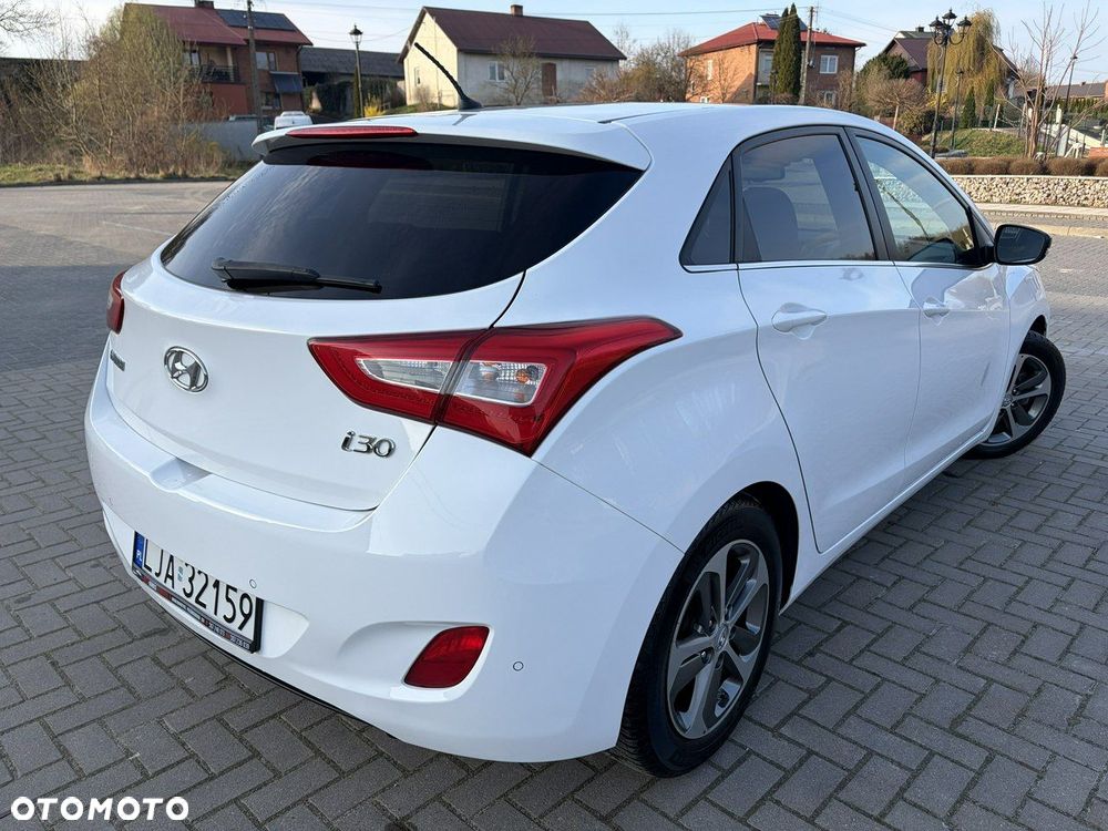 Hyundai i30 - 5