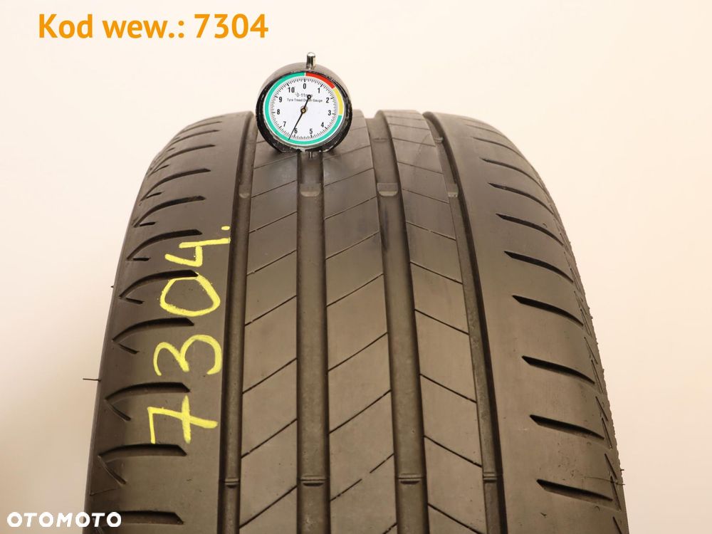 Bridgestone Turanza T005 - 245/45 R18 - 1