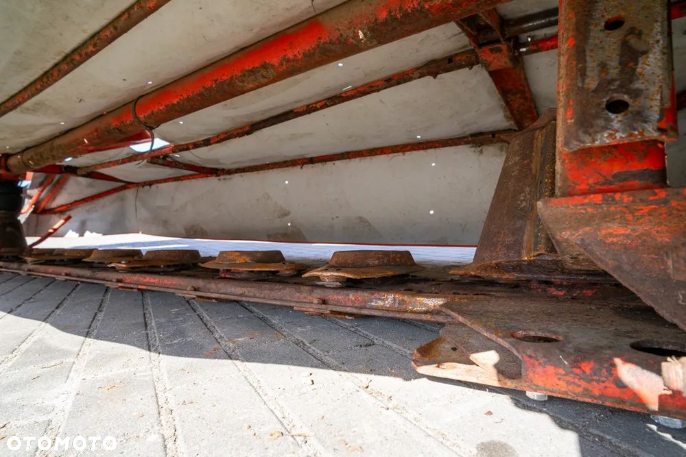 Kuhn GMD602 GMD902 GMD702 Lift-Control  POSIADAM WIELE MASZYN PRASA CIĄGNIK ROZRZUTNIK  Zapraszam - 19