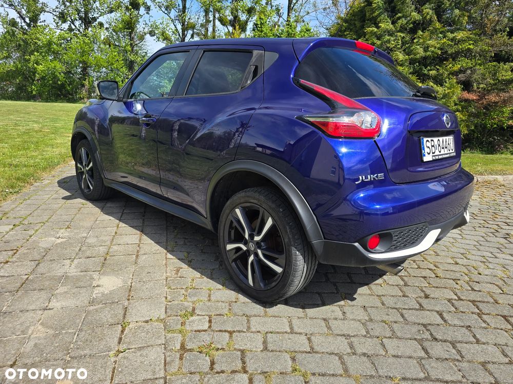 Nissan Juke 1.2 DIG-T 360 - 13
