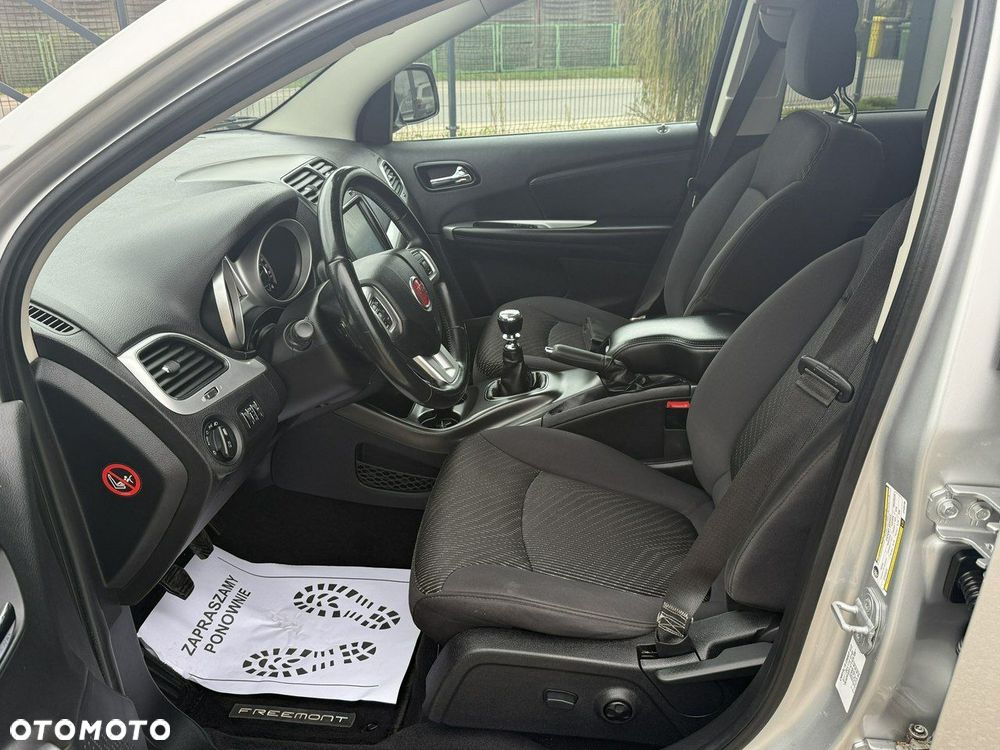 Fiat Freemont - 6
