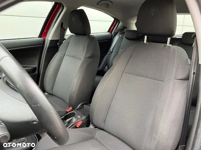 Alfa Romeo Giulietta 1.4 TB Super - 18