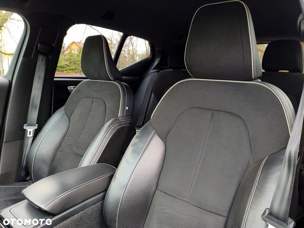 Volvo XC 40 T5 AWD Geartronic R-Design - 6