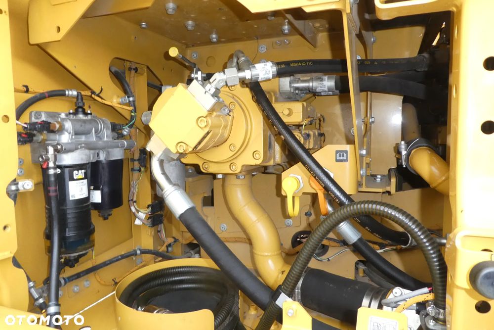 Caterpillar 320-07B ORGINALNY LONG - 23