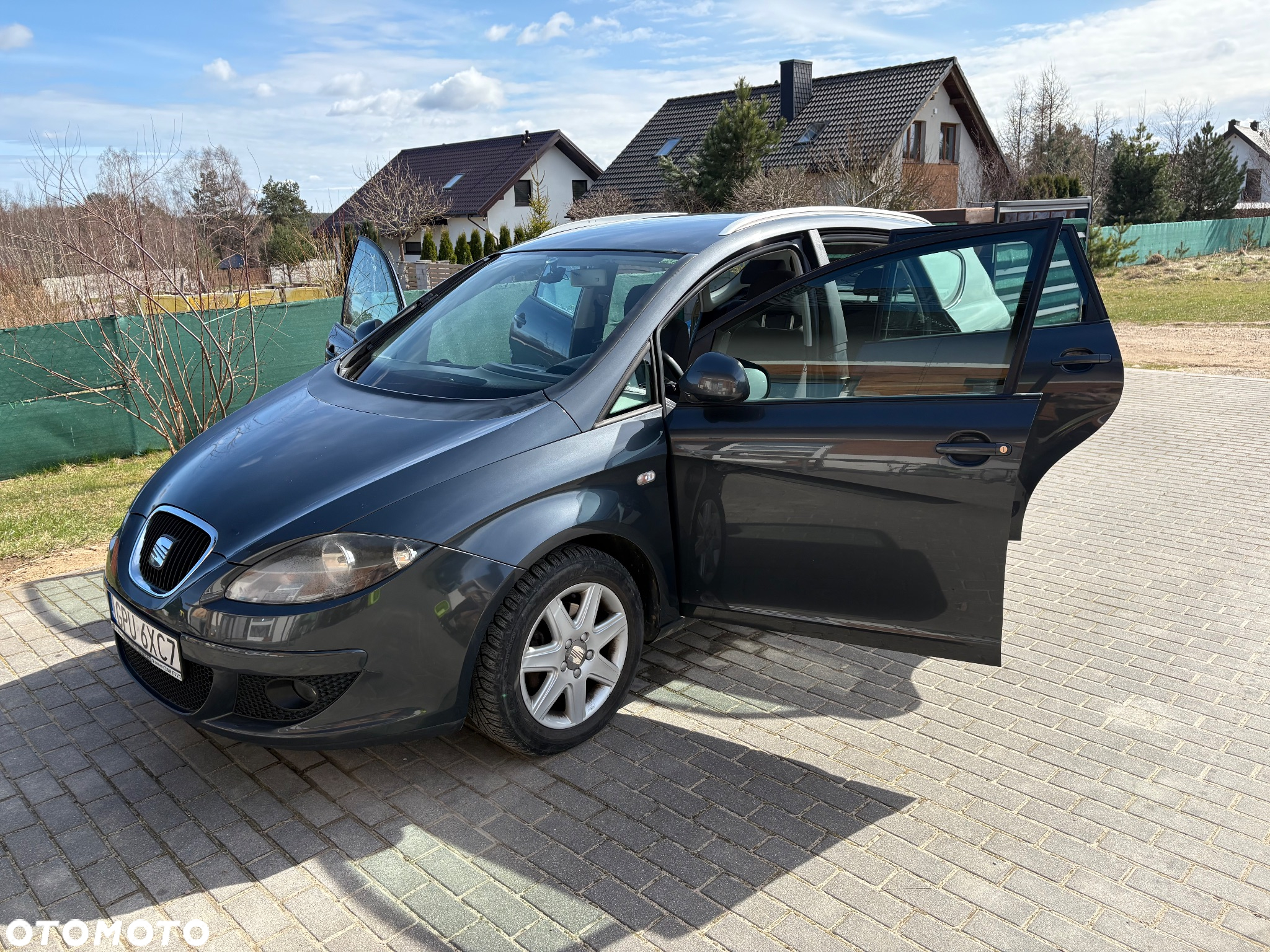 Seat Altea XL 1.9 TDI Reference - 2