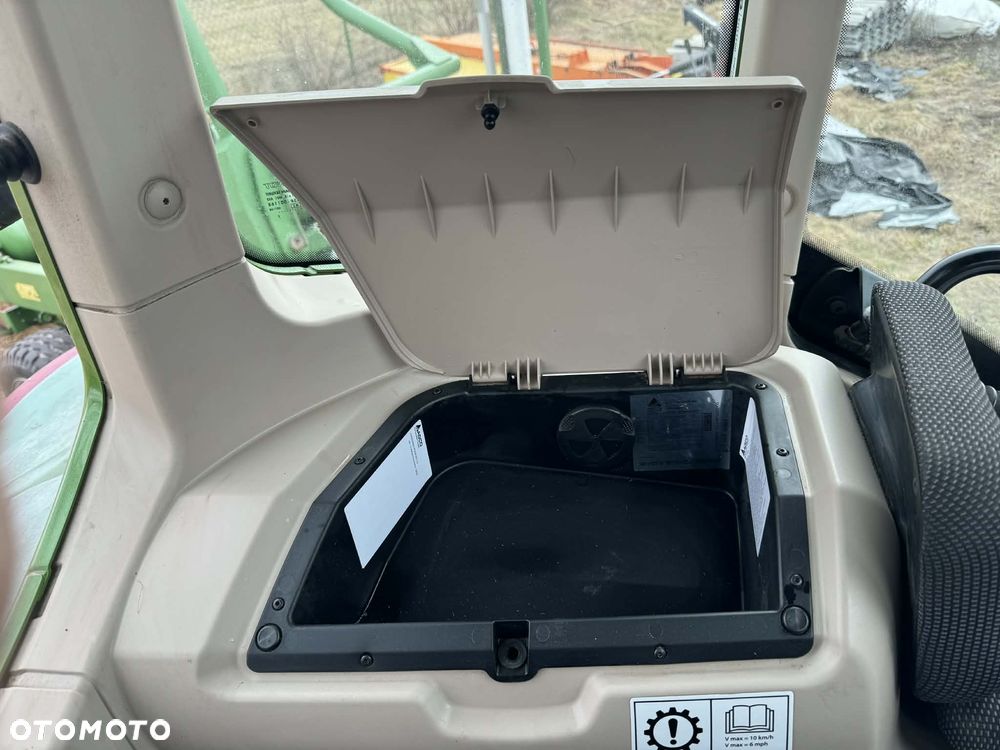 Fendt 312 Vario S4 - 29