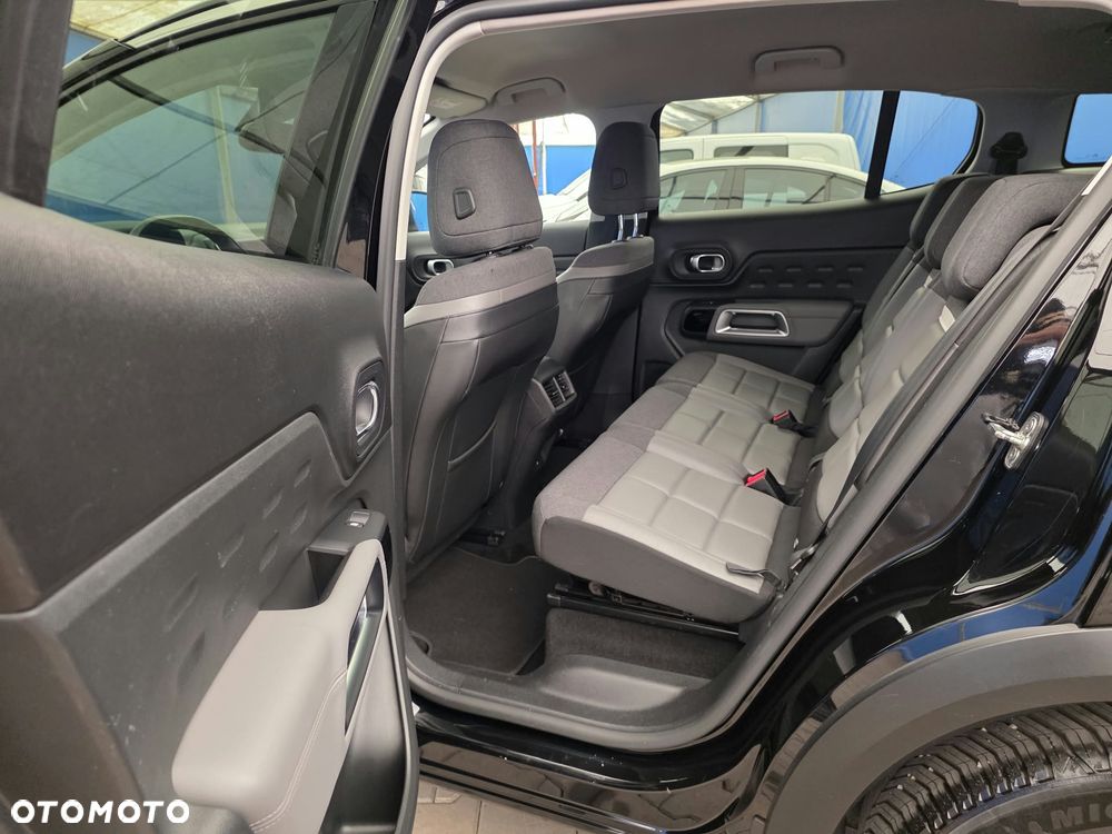 Citroën C5 Aircross - 30