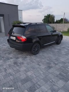 BMW X3 - 2