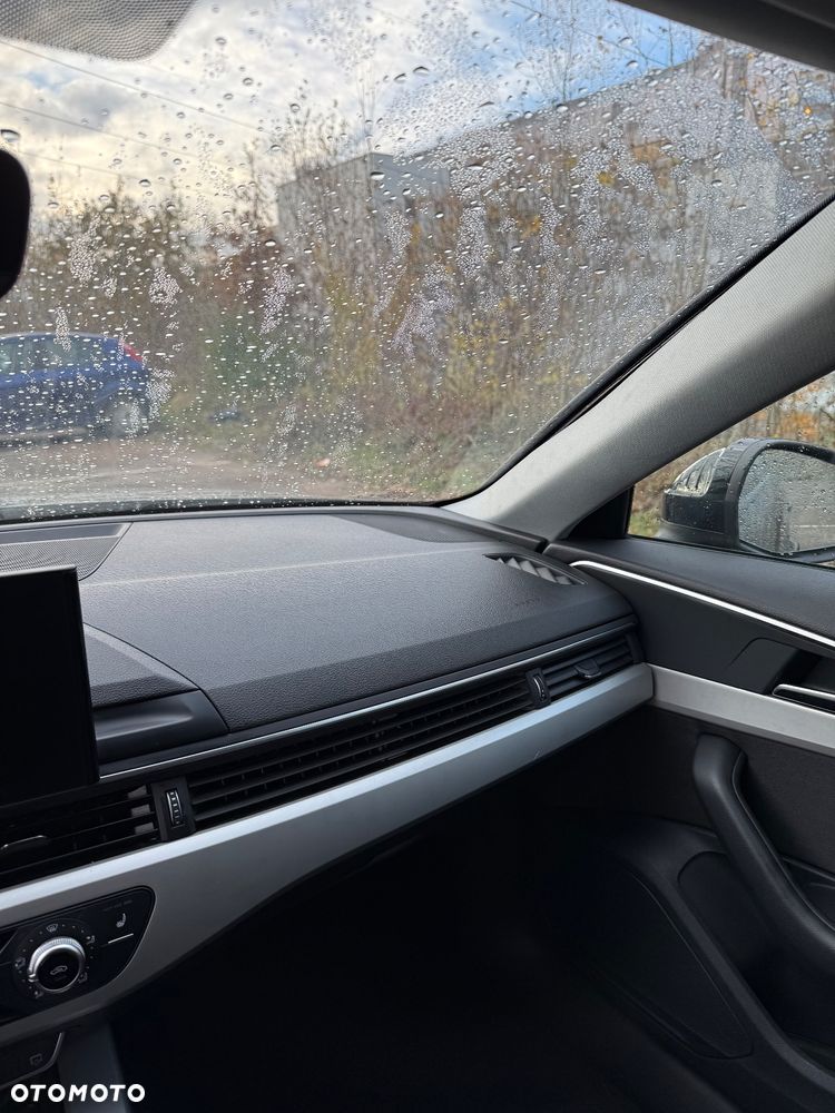 Audi A4 Avant 35 TFSI S tronic advanced - 16