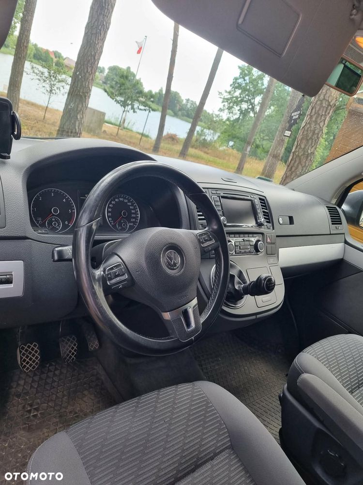 Volkswagen Multivan L1 Startline - 6