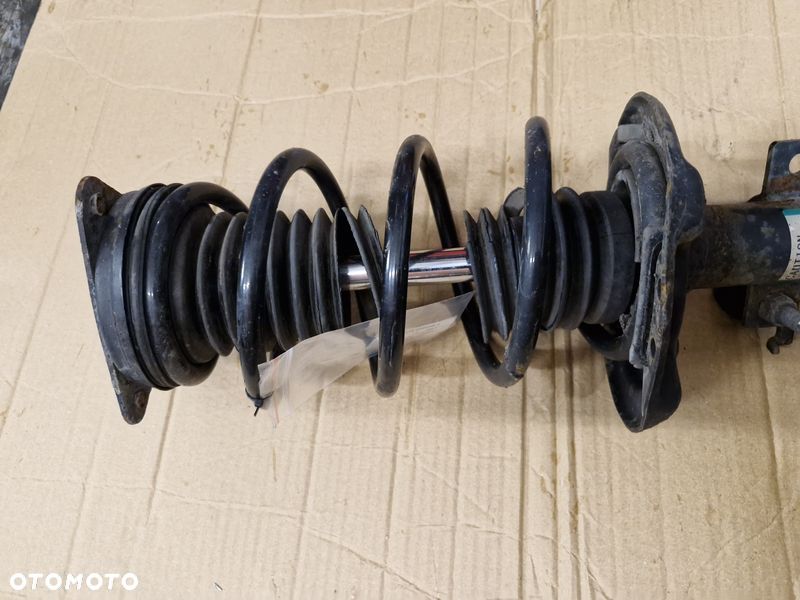 nissan qashqai ii 2 j11 1.2 dig-t mcpherson amortyzator zwrotnica prawy przód - 4