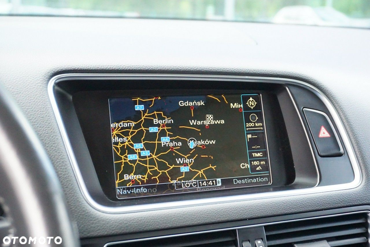 Audi Q5 2.0 TDI Quattro S tronic - 22