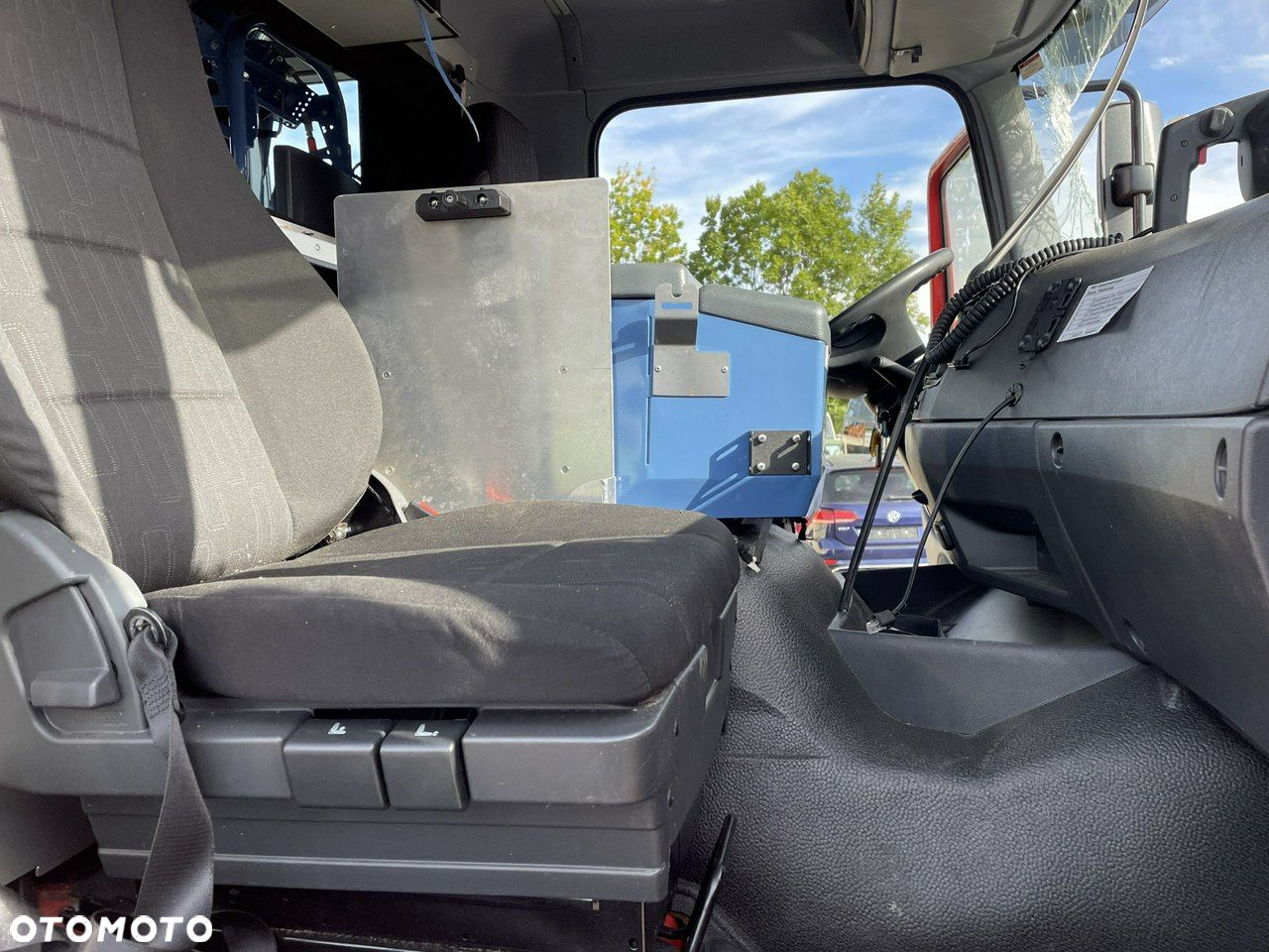 Mercedes-Benz Atego - 37