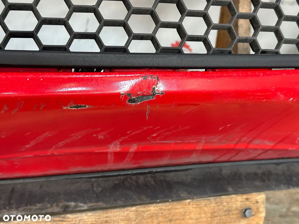 ZDERZAK PRZEDNI FIAT PUNTO EVO  176/A - 5