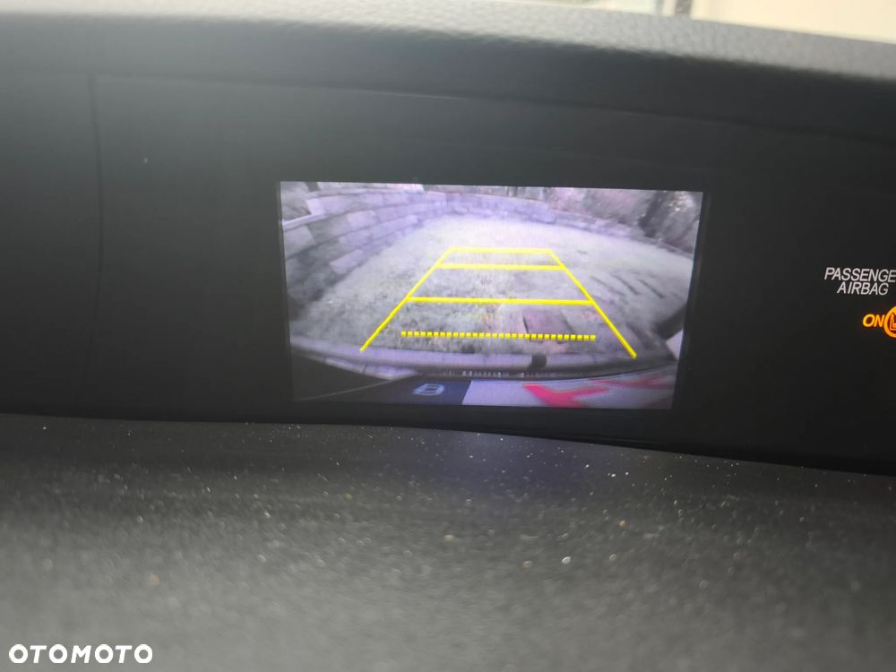 Honda Civic 1.6 i-DTEC Comfort Black Edition - 23