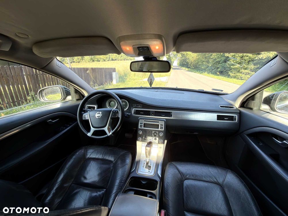 Volvo S80 - 6