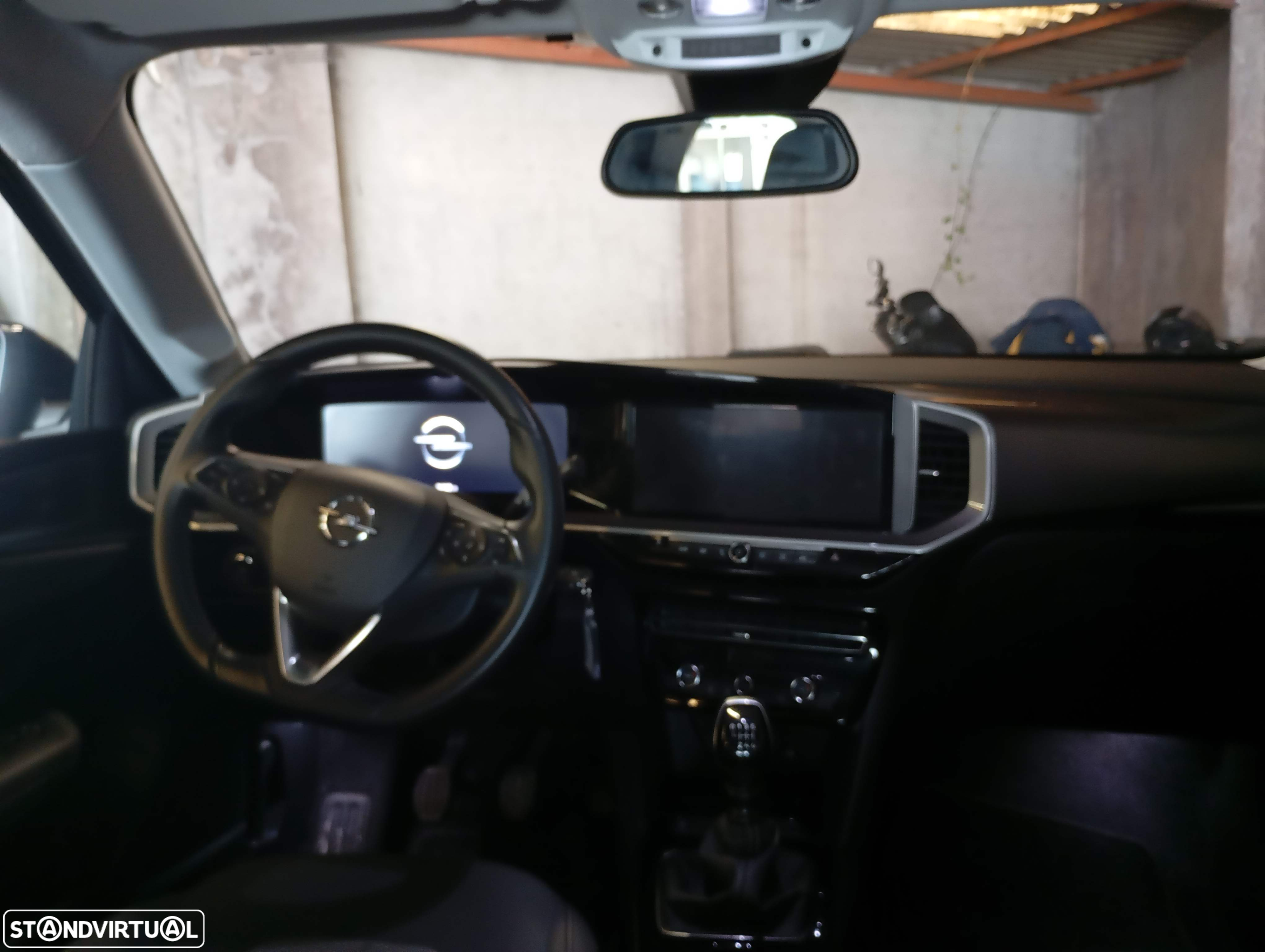 Opel Mokka 1.2 T Elegance - 9