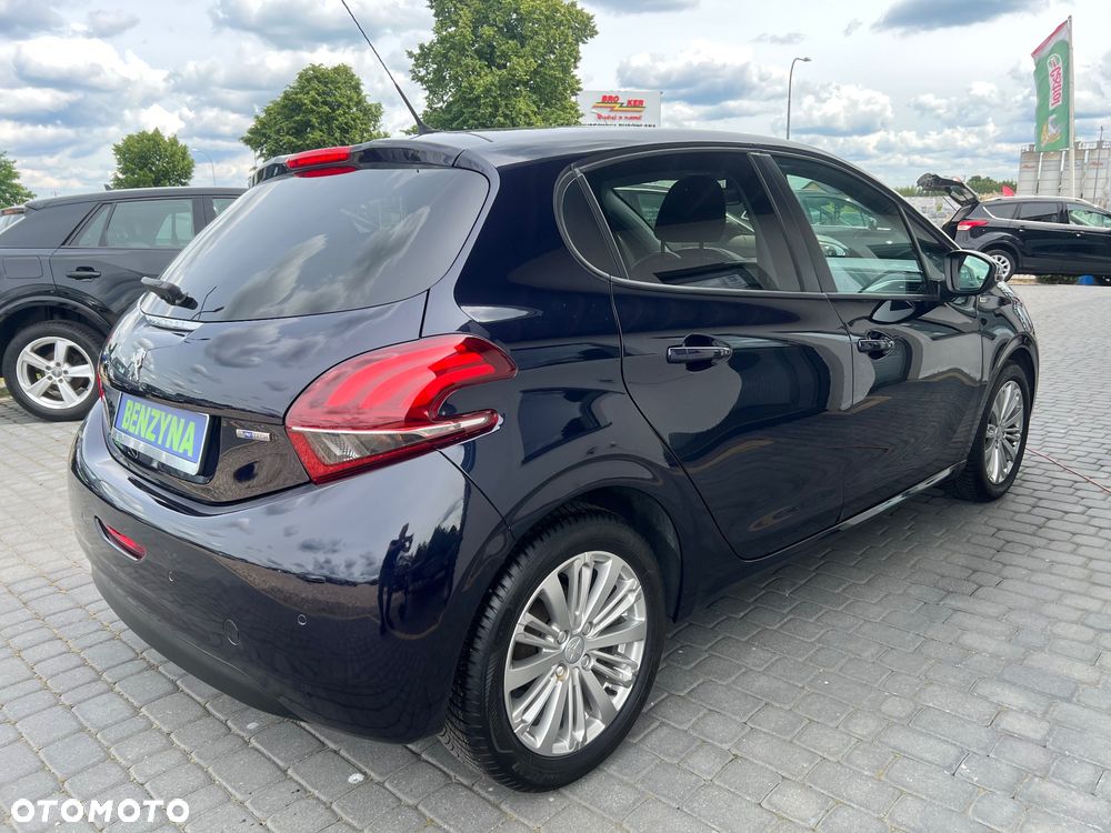 Peugeot 208 PureTech 100 Active Pack - 6