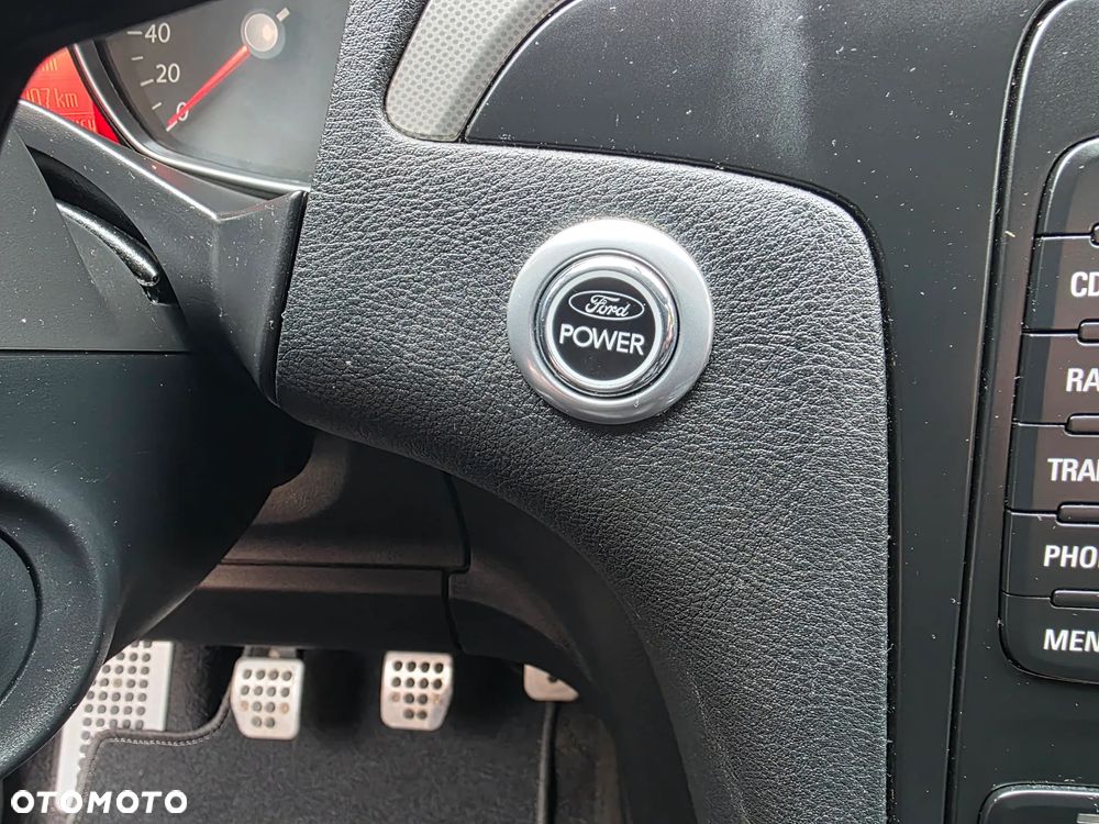 Ford S-Max 2.0 Silver X - 17