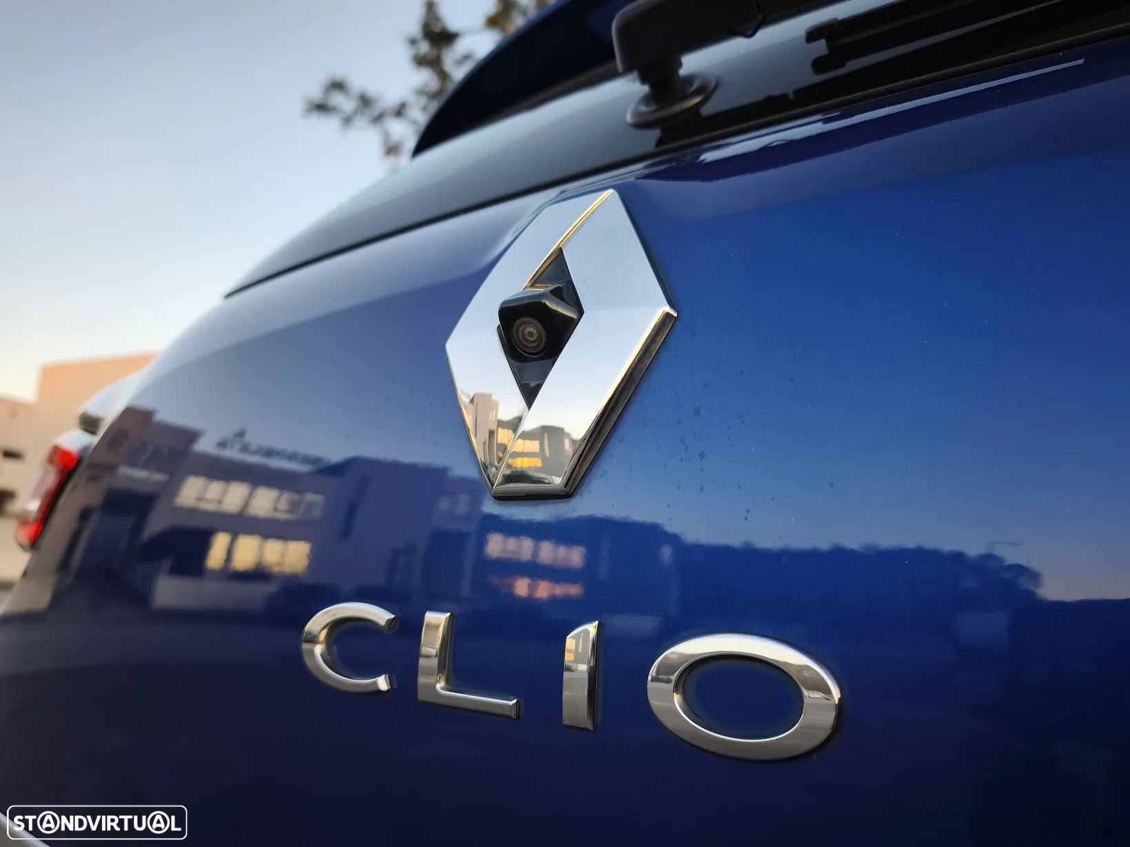 Renault Clio 1.5 dCi GT Line - 16