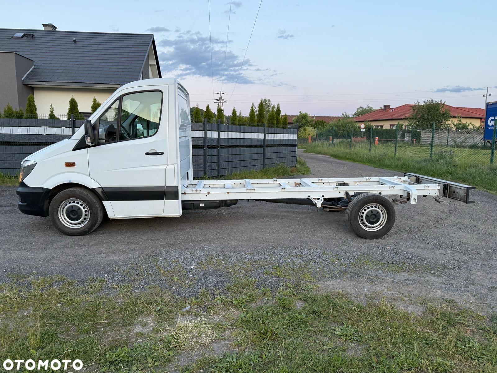 Mercedes-Benz Sprinter - 2