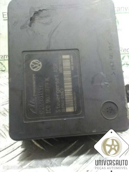 ABS SKODA OCTAVIA I COMBI 2002 - 7