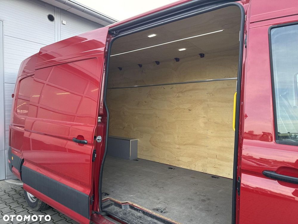 Volkswagen Crafter - 15