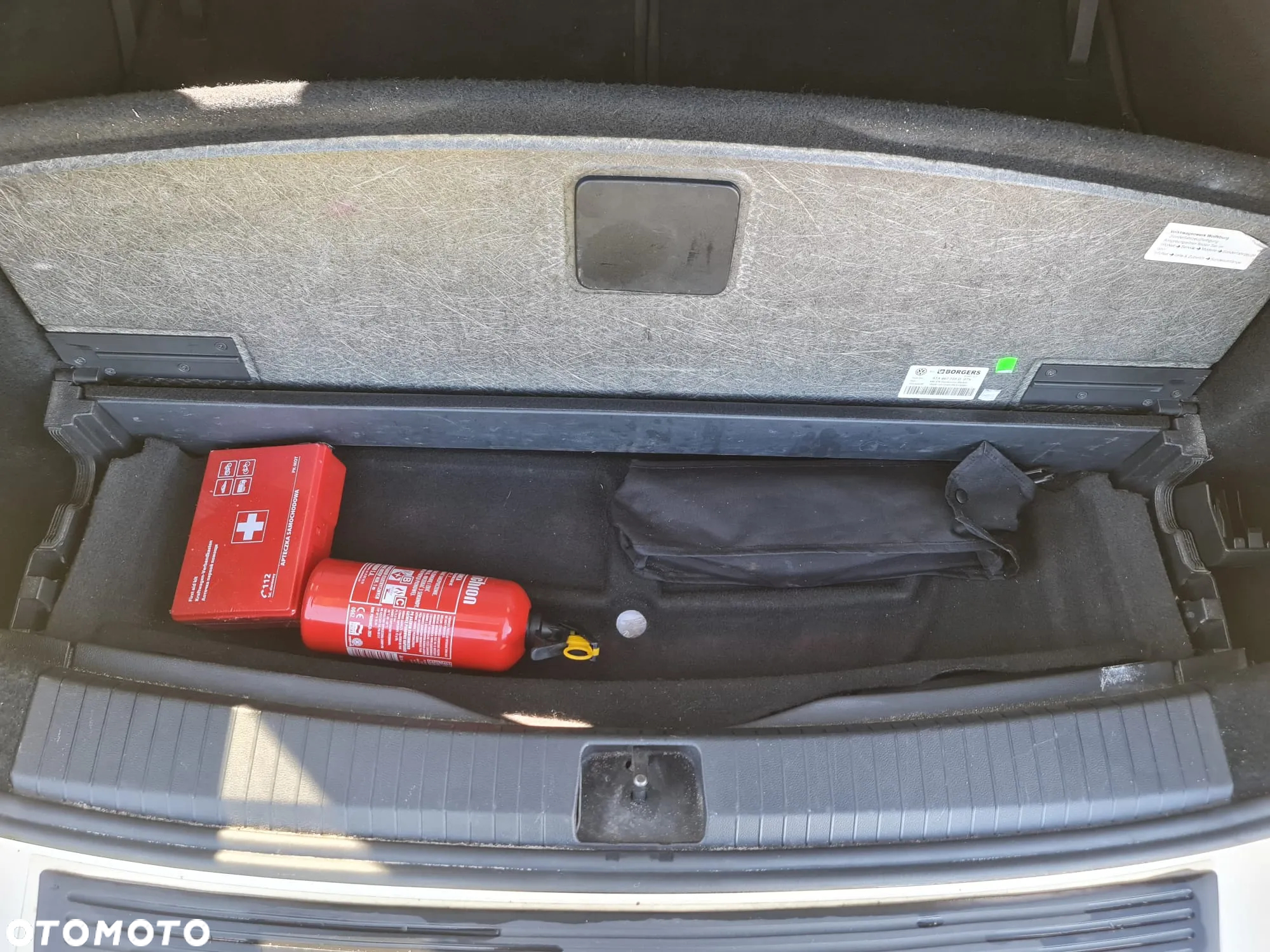 Volkswagen Touran - 7