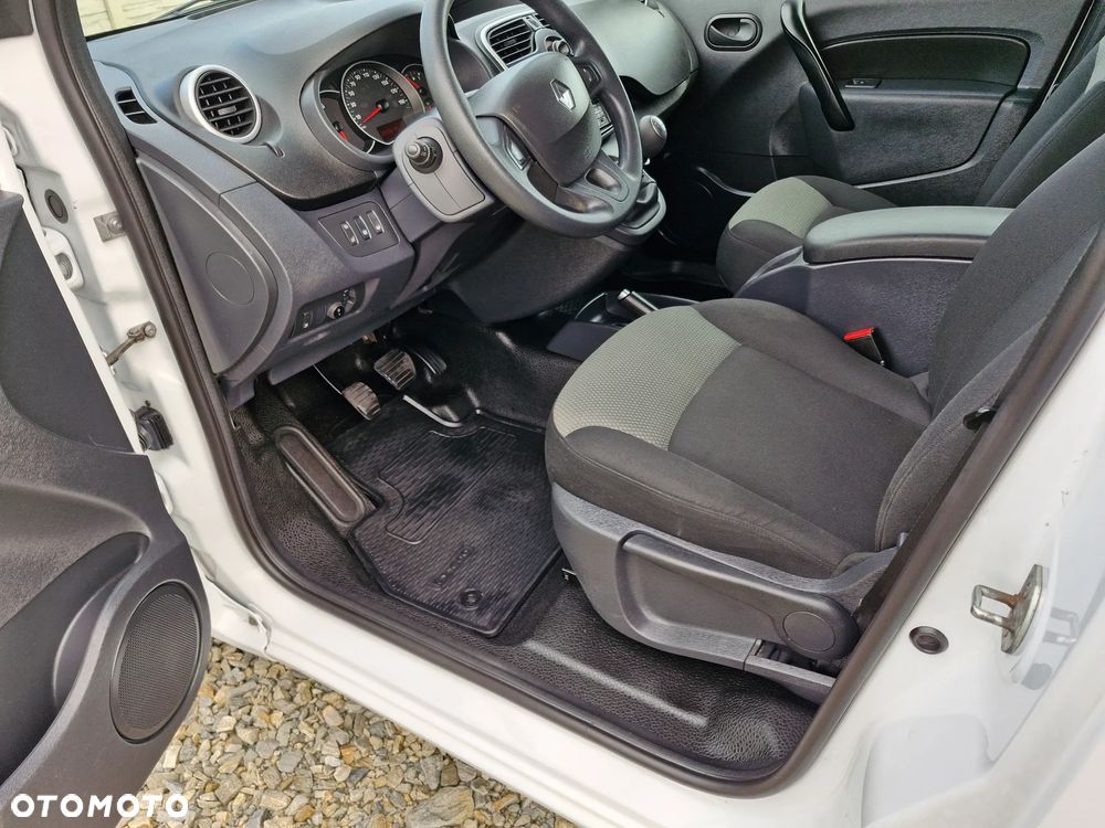 Renault Kangoo L2 Start - 25