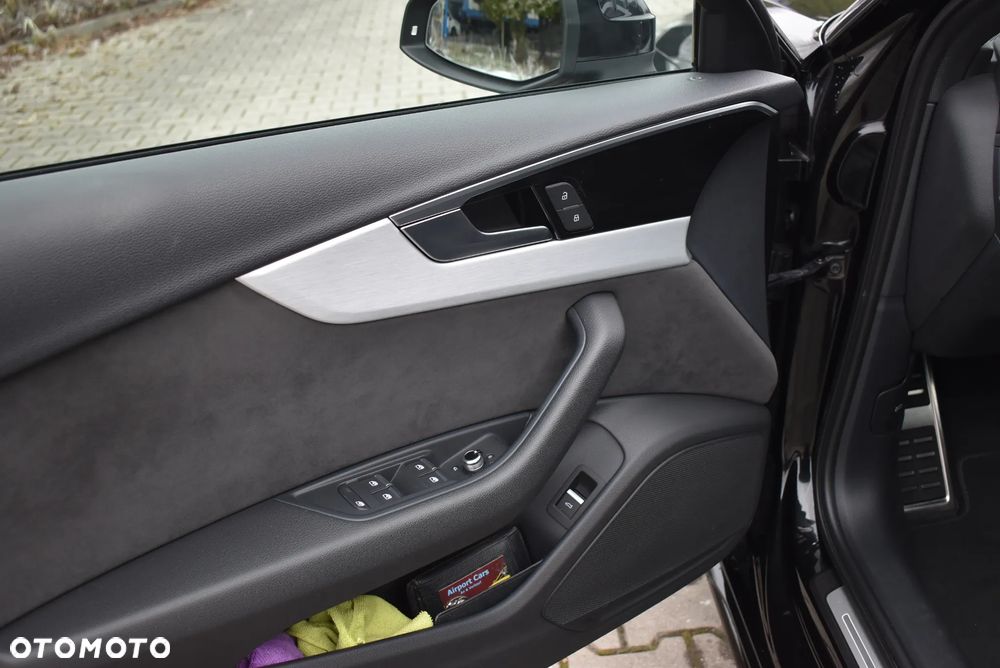 Audi A4 Avant 35 TDI S tronic S line - 19