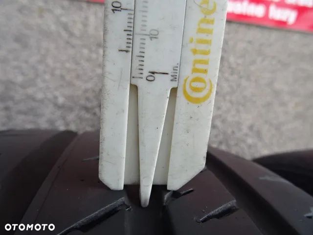195/45/R17 81W Continental Conti Sport Contact 3 - 9