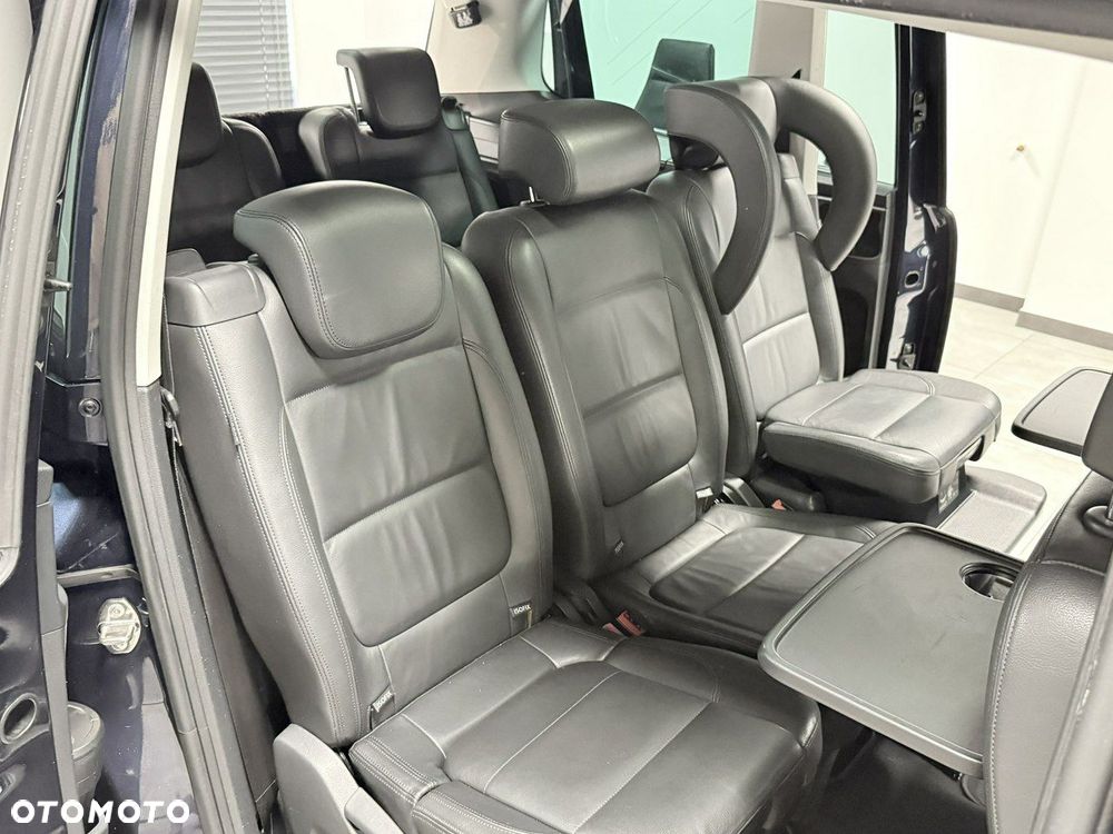 Volkswagen Sharan 2.0 TDI DSG Blue Motion Highline - 36